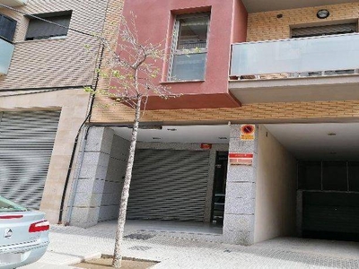 Venta Piso Olesa de Montserrat. Piso de una habitación en Calle Jacinto Verdaguer 17. Primera planta