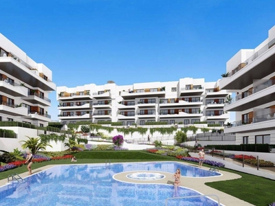 Venta Piso Orihuela. Piso de dos habitaciones Primera planta con terraza