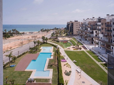 Venta Piso Orihuela. Piso de tres habitaciones Con terraza