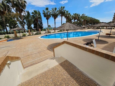 Venta Piso Oropesa del Mar - Orpesa. Piso de dos habitaciones Con terraza