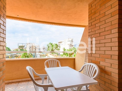 Venta Piso Oropesa del Mar - Orpesa. Piso de dos habitaciones en Amplaries (Marina d'Or). Buen estado tercera planta con terraza