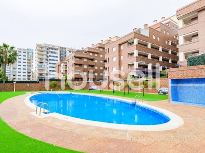 Venta Piso Oropesa del Mar - Orpesa. Piso de dos habitaciones en Central Costa de Marfil I. Buen estado cuarta planta con terraza