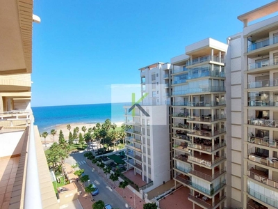 Venta Piso Oropesa del Mar - Orpesa. Piso de dos habitaciones Octava planta con terraza