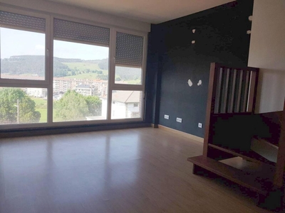 Venta Piso Piélagos. Piso de dos habitaciones en Aurelio Diez 15. Con terraza