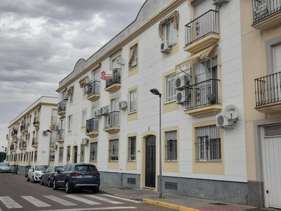 Venta Piso Puebla de La Calzada. Piso de tres habitaciones Segunda planta
