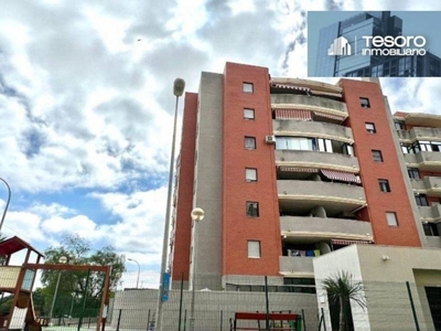 Venta Piso Puerto Real. Buen estado primera planta plaza de aparcamiento con balcón