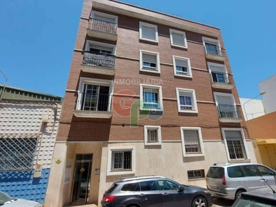 Venta Piso Roquetas de Mar. Piso de dos habitaciones en Calle Sierra Almagrera. Primera planta con balcón