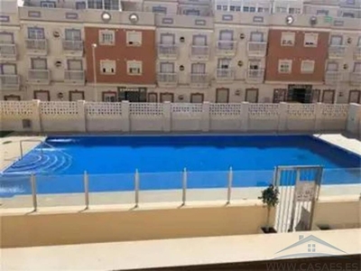 Venta Piso Roquetas de Mar. Piso de dos habitaciones Planta baja