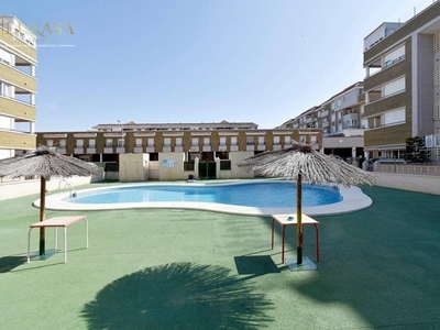 Venta Piso Roquetas de Mar. Piso de tres habitaciones Con terraza