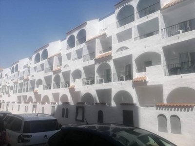 Venta Piso Roquetas de Mar. Piso de una habitación en Calle MAR EGEO. Buen estado primera planta con terraza