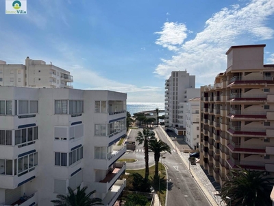 Venta Piso Roses. Piso de una habitación Con terraza