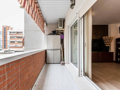 Venta Piso Sabadell. Piso de cuatro habitaciones en Costabona De. Primera planta con terraza