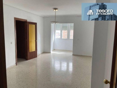 Venta Piso San Fernando