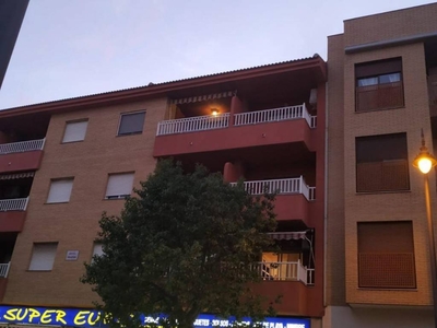 Venta Piso San Pedro del Pinatar. Piso de tres habitaciones Con terraza