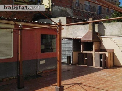 Venta Piso Sant Pere de Ribes. Piso de tres habitaciones Con terraza