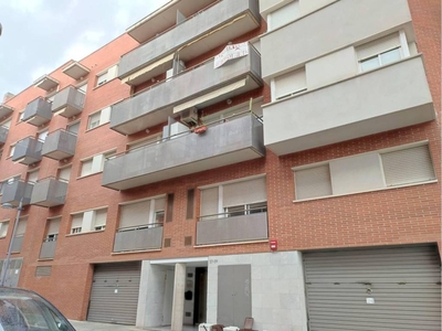 Venta Piso Sant Sadurní d'Anoia. Piso de tres habitaciones en Calle VILARNAU. Buen estado segunda planta con terraza