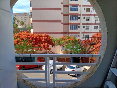 Venta Piso Santa Cruz de Tenerife. Piso de dos habitaciones Primera planta