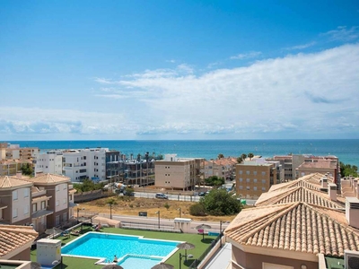 Venta Piso Santa Pola. Piso de dos habitaciones Nuevo