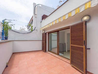 Venta Piso Sitges. Piso de tres habitaciones Con terraza