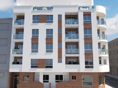 Venta Piso Torrevieja. Piso de dos habitaciones Nuevo