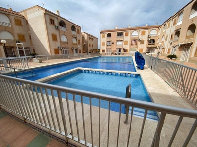 Venta Piso Torrevieja. Piso de tres habitaciones Primera planta