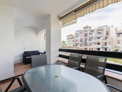 Venta Piso Vera. Piso de dos habitaciones en Ciudad De Alicante 2. Primera planta con terraza