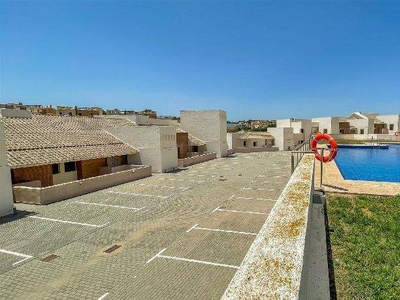 Venta Piso Vera. Piso de dos habitaciones en Ronda Rn Mulhacen.