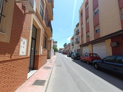 Venta Piso Viator. Piso de cuatro habitaciones en Calle Álvarez de Sotomayor 52. Primera planta