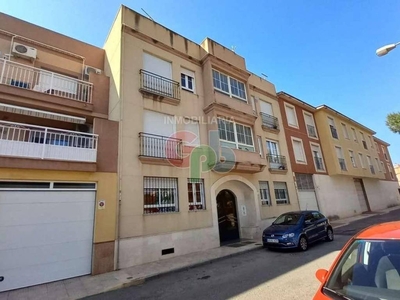 Venta Piso Vícar. Piso de tres habitaciones Buen estado segunda planta