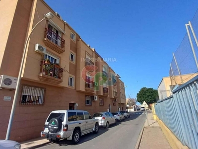 Venta Piso Vícar. Piso de tres habitaciones Buen estado segunda planta