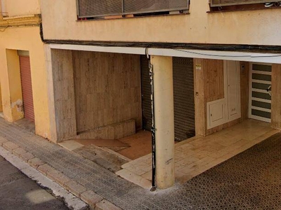 Venta Piso Vilanova i la Geltrú. Piso de tres habitaciones en Calle Fuensanta. Primera planta