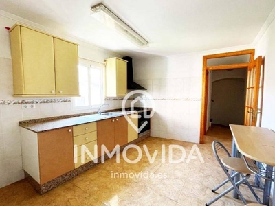 Venta Piso Xàtiva. Piso de tres habitaciones Buen estado