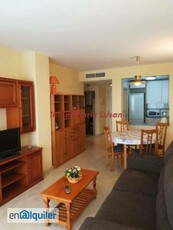 Alquiler de Apartamento 1 dormitorios, 1 baños, 0 garajes, Seminuevo, en Torremolinos, Malaga