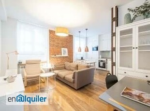 Alquiler piso con 2 habitaciones Salamanca