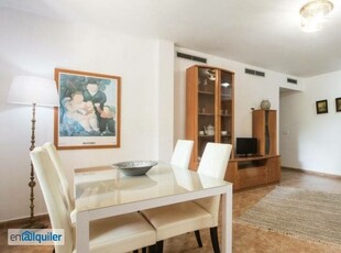 Apartamento de 2 habitaciones en alquiler en Poniente, Benidorm