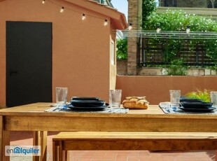 Apartamento de 3 dormitorios en alquiler en La Dreta De L'Eixample