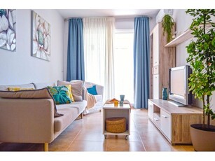 Apartamento en Alquiler en Moncófar, Castellón