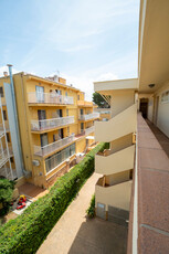 Apartamento en la playa de Palma de Mallorca, perfecto como primera vivienda o inversión. Venta Palma de Mallorca