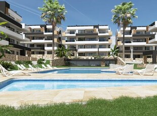 Apartamento en Los Altos, Alicante provincia