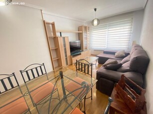 APARTAMENTO EN ZONA ALTA JUNTO A LA UNIVERSIDAD