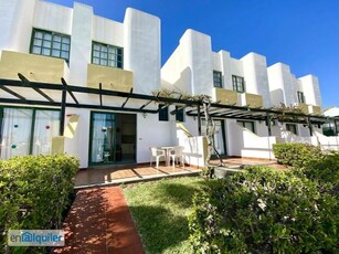 Casa / Chalet en alquiler en Maspalomas de 45 m2