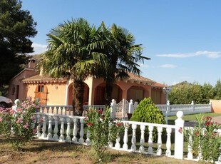 casa de campo en Bullas, Murcia provincia