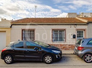 casa de campo en Los Montesinos, Alicante provincia
