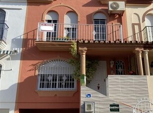 casa de pueblo en Las Lagunas De Mijas, Málaga provincia