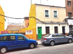 Casa en venta en Vista Alegre, Carabanchel, Madrid, Madrid