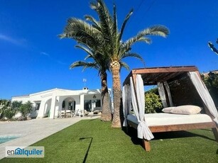 Casa o chalet independiente en calle Pio Baroja, 36, La Siesta - El Salado - Torreta, Torrevieja