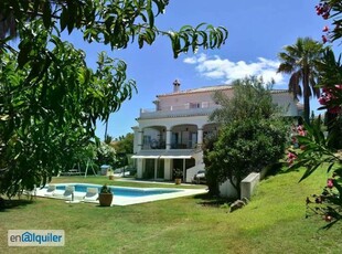 Casa o chalet independiente en Zona F, Sotogrande