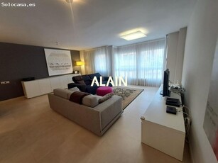 DUPLEX EN VENTA EN LA PENYA - ROJA - VALENCIA. CIUDAD DE LAS ARTES Y LAS CIENCIAS