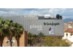 Habitación en Alquiler en Perchel Sur-Plaza de Toros Vieja