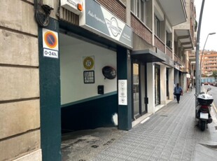 Local Comercial/almacén en Sarrià Sant Gervasi Venta Sant Gervasi La Bonanova
